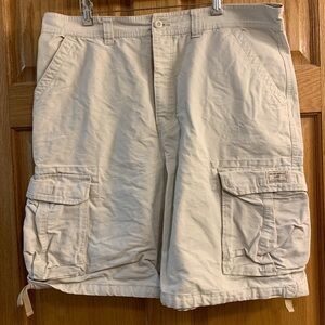 Vintage Surplus CARGO SONOMA JEAN Co. BRAND Shorts Men’s Size 40 - Heavy Fabric